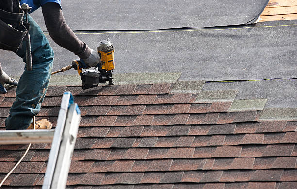 Licensed Gutter Installation service in Linwood, KS - Brentwood Metal Roofing